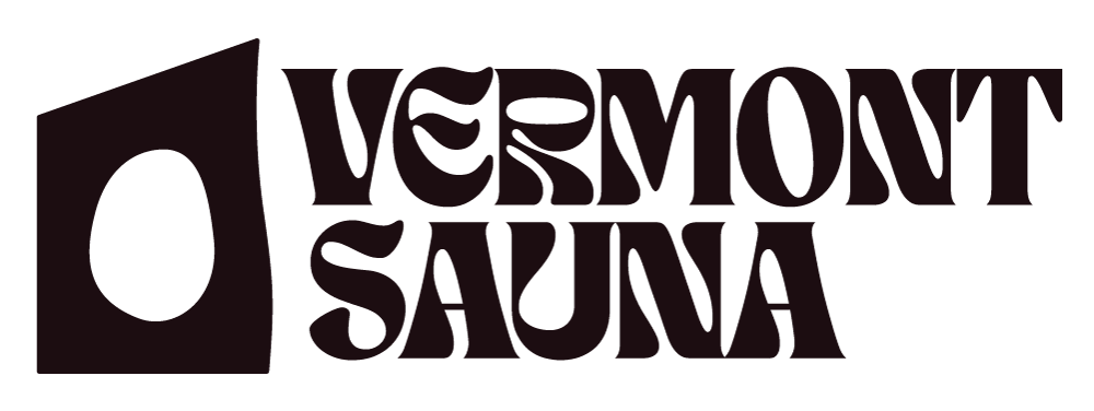 Vermont Sauna.
