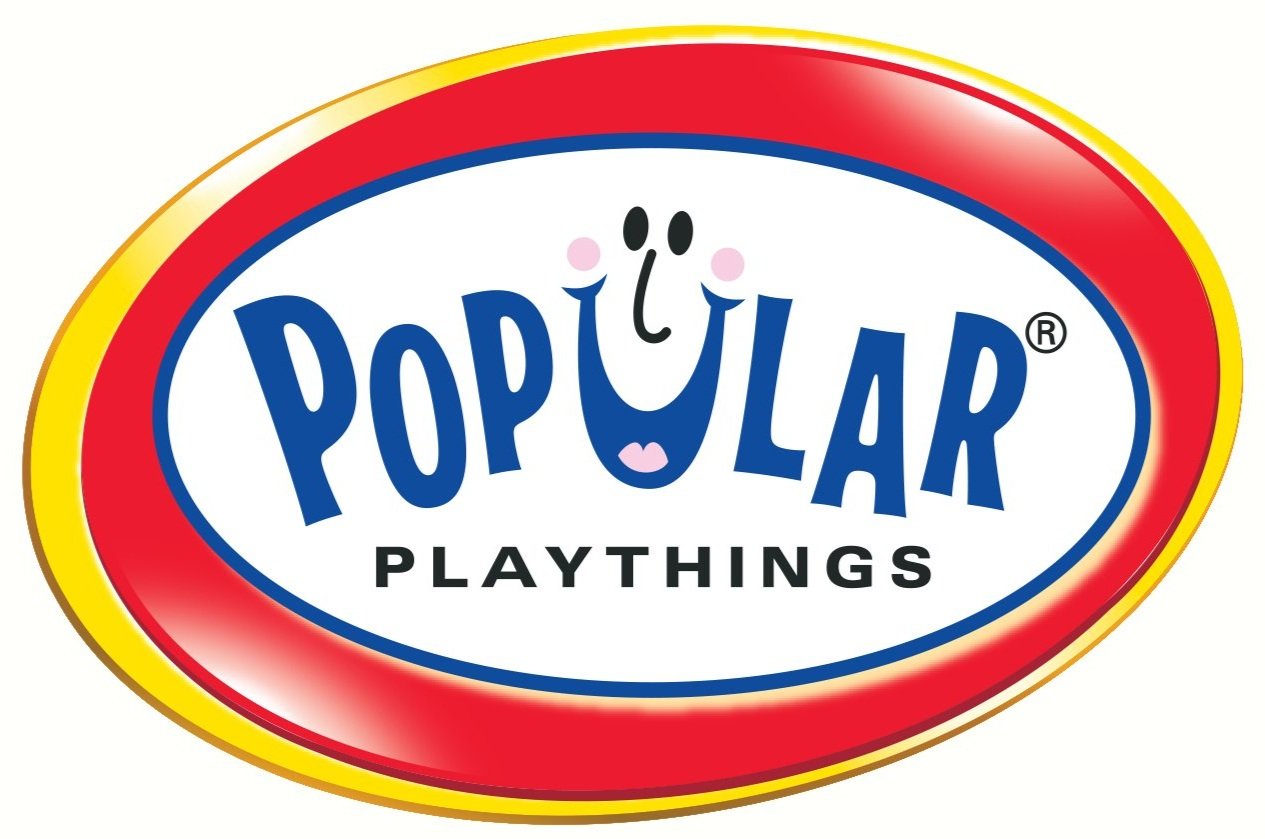 Popular Playthings