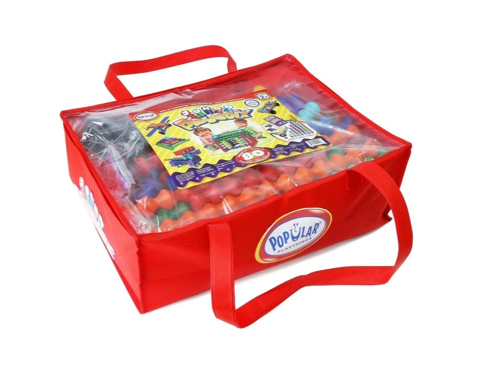 playstix master set