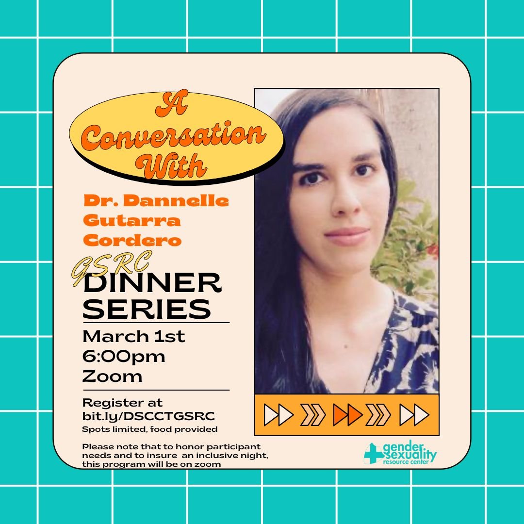 A Conversation With Dr. Dannelle Gutarra Cordero