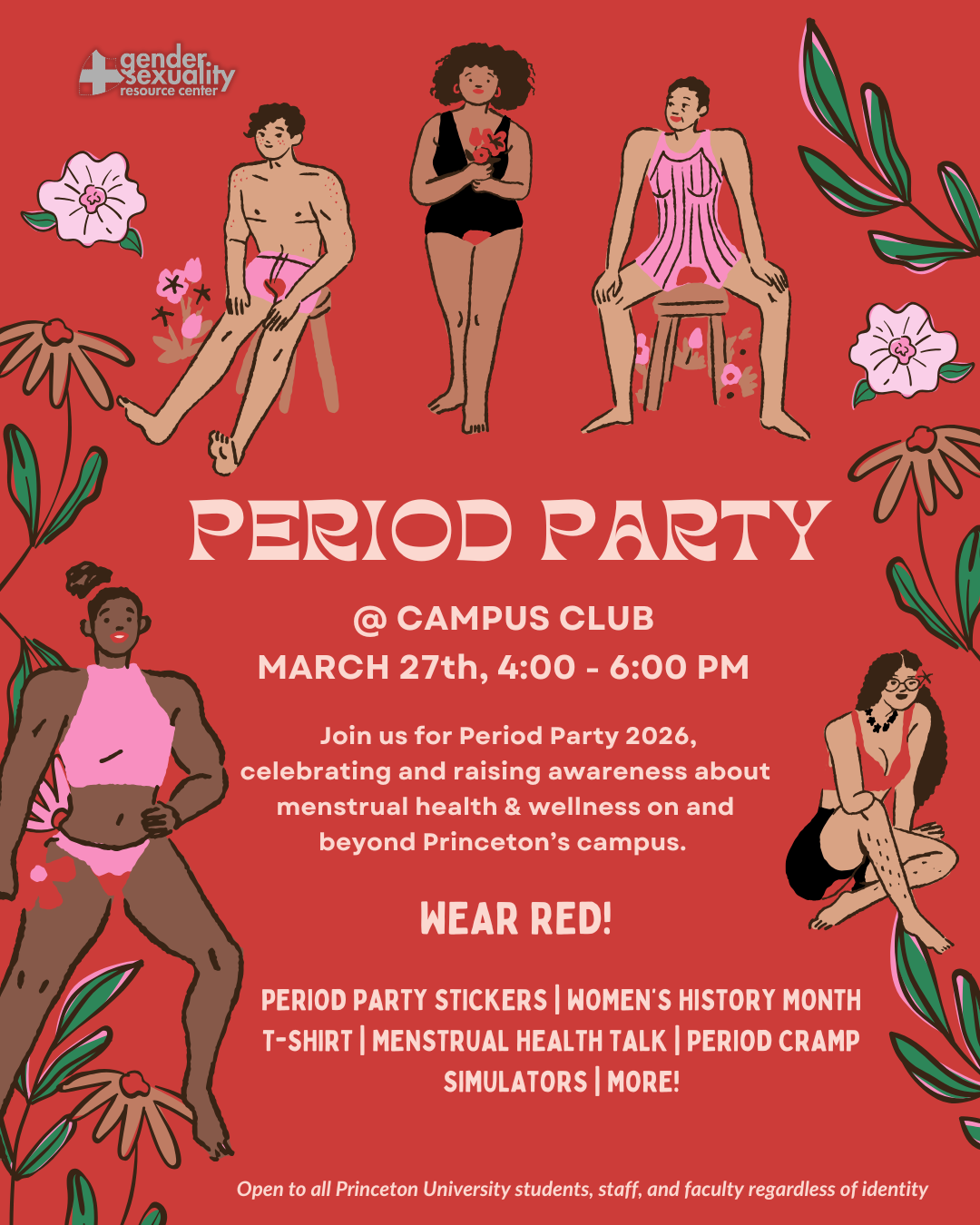Period Party