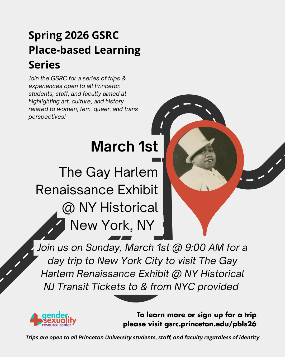 The Gay Harlem Renaissance Exhibit