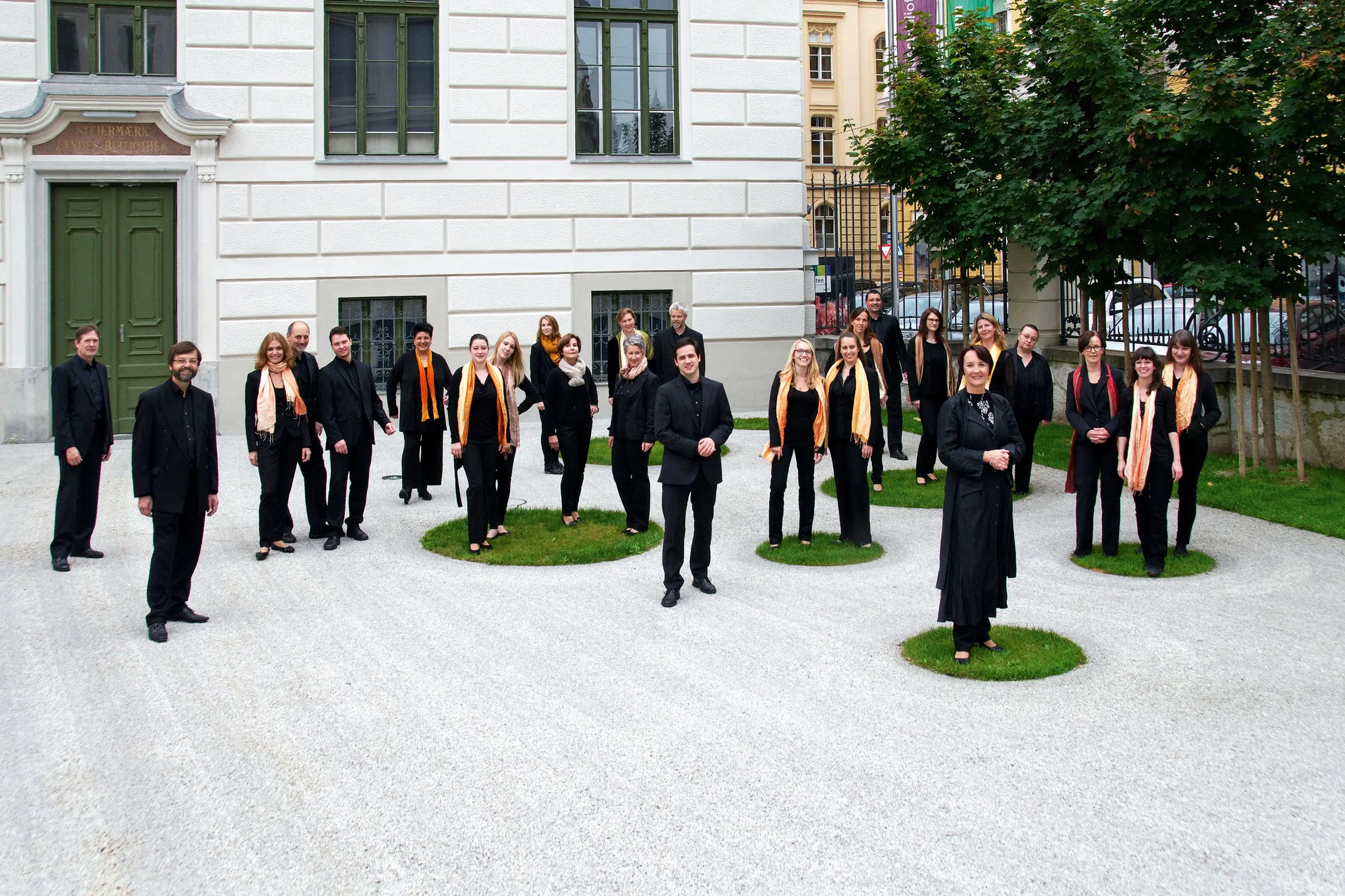 «Salve Regina»