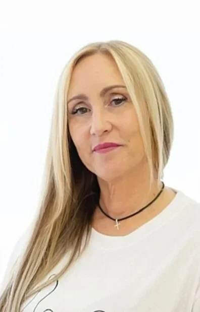 Christina Langschwager Expertin für ästhetische & kosmetische Behandlungen