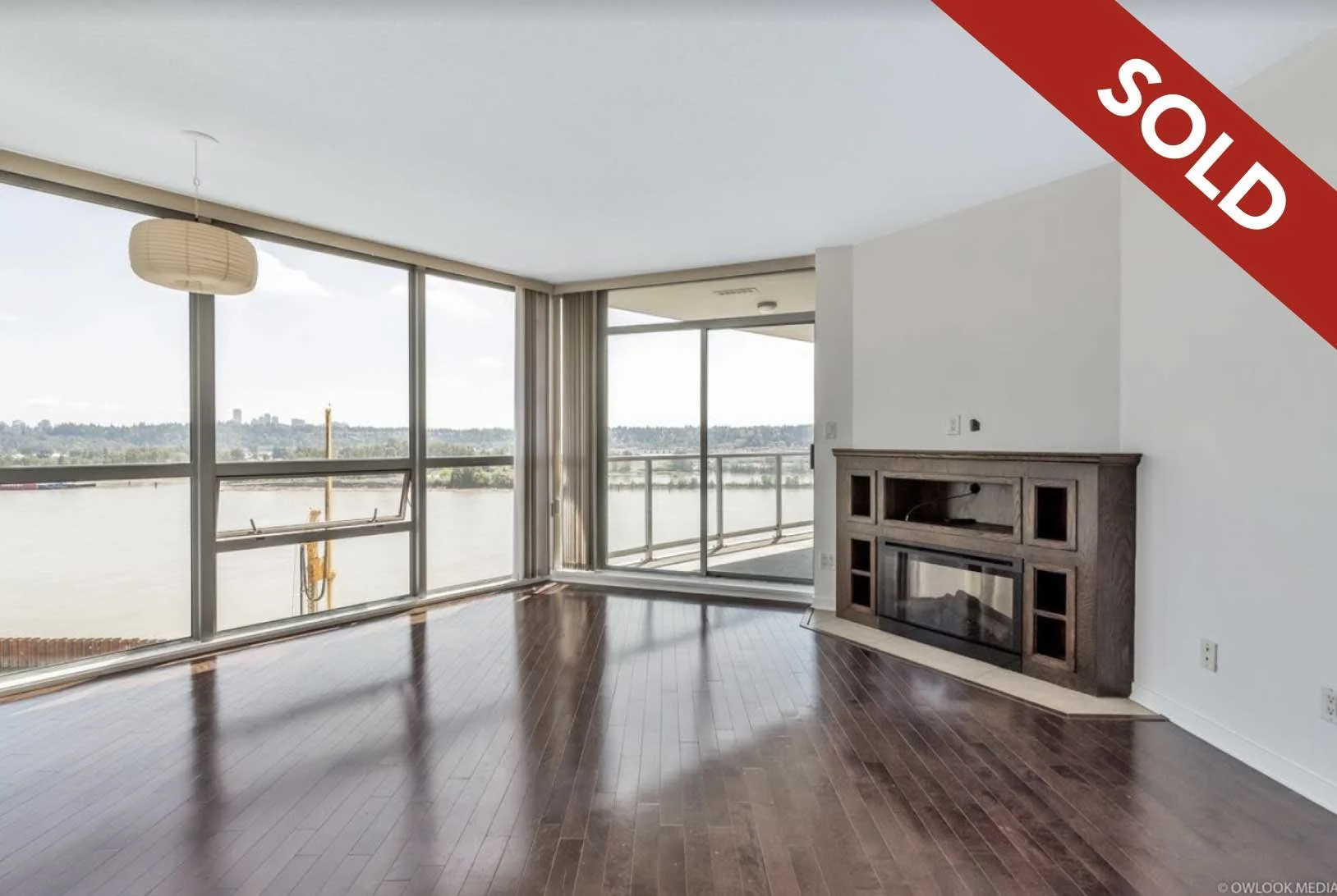 1408-14 Begbie St, New Westminster