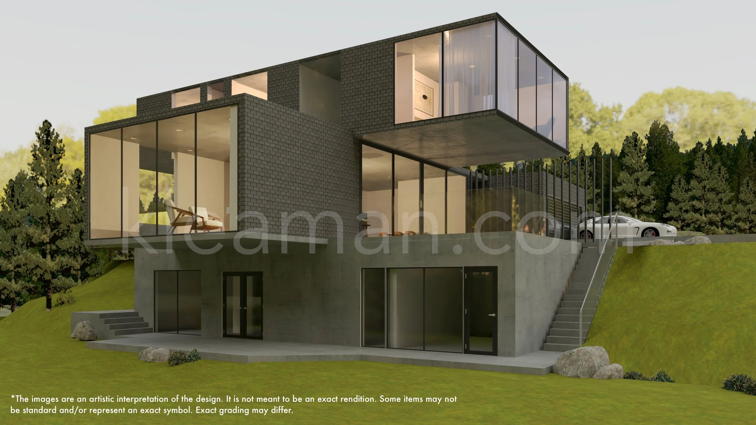 1776 Inglewood Ave, West Vancouver