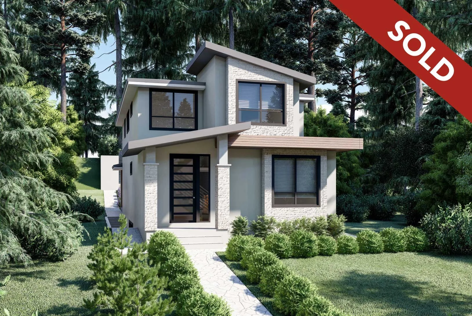 3250 & 3252 Mt Seymour Pkwy, North Vancouver