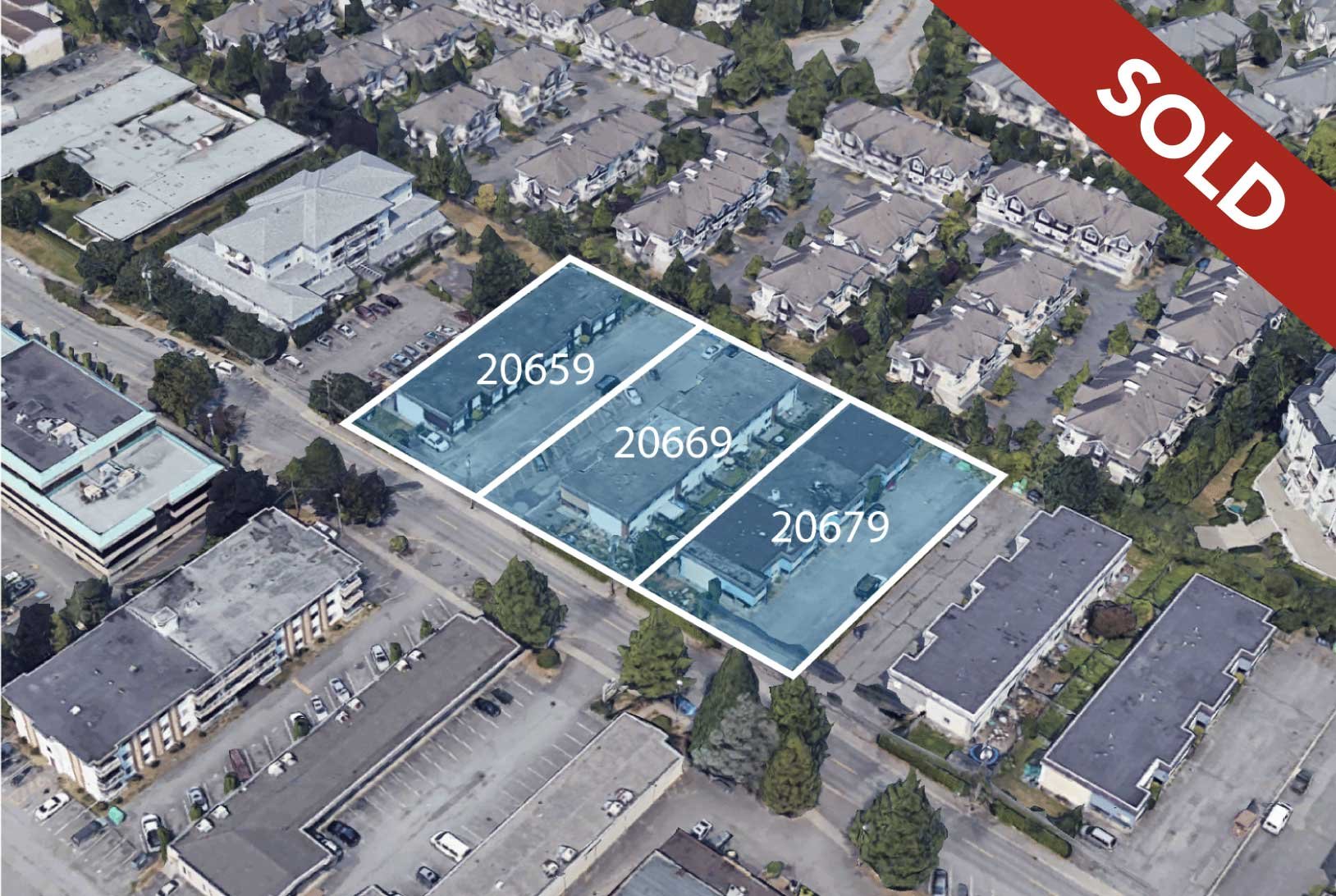 20659-20679 Eastleigh Cres, Langley