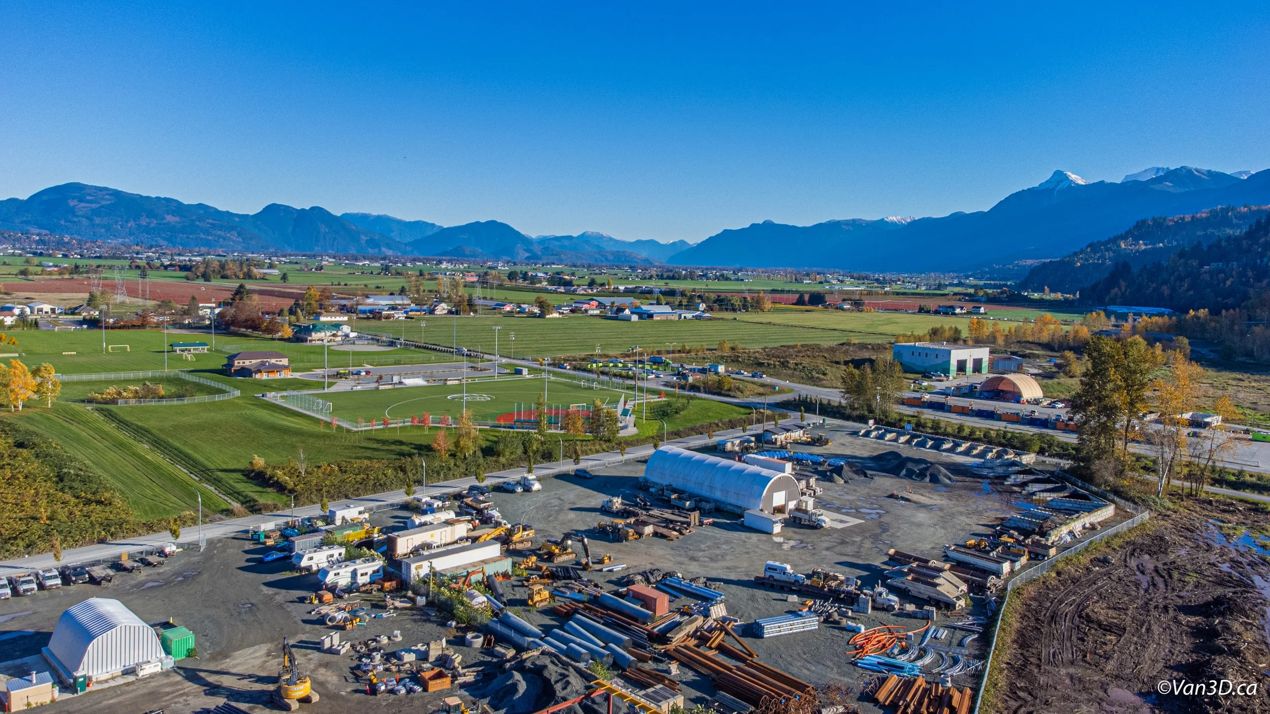 What’s Ahead: Commercial and Industrial Real Estate Market in Vancouver: Q2 2023 Highlights
