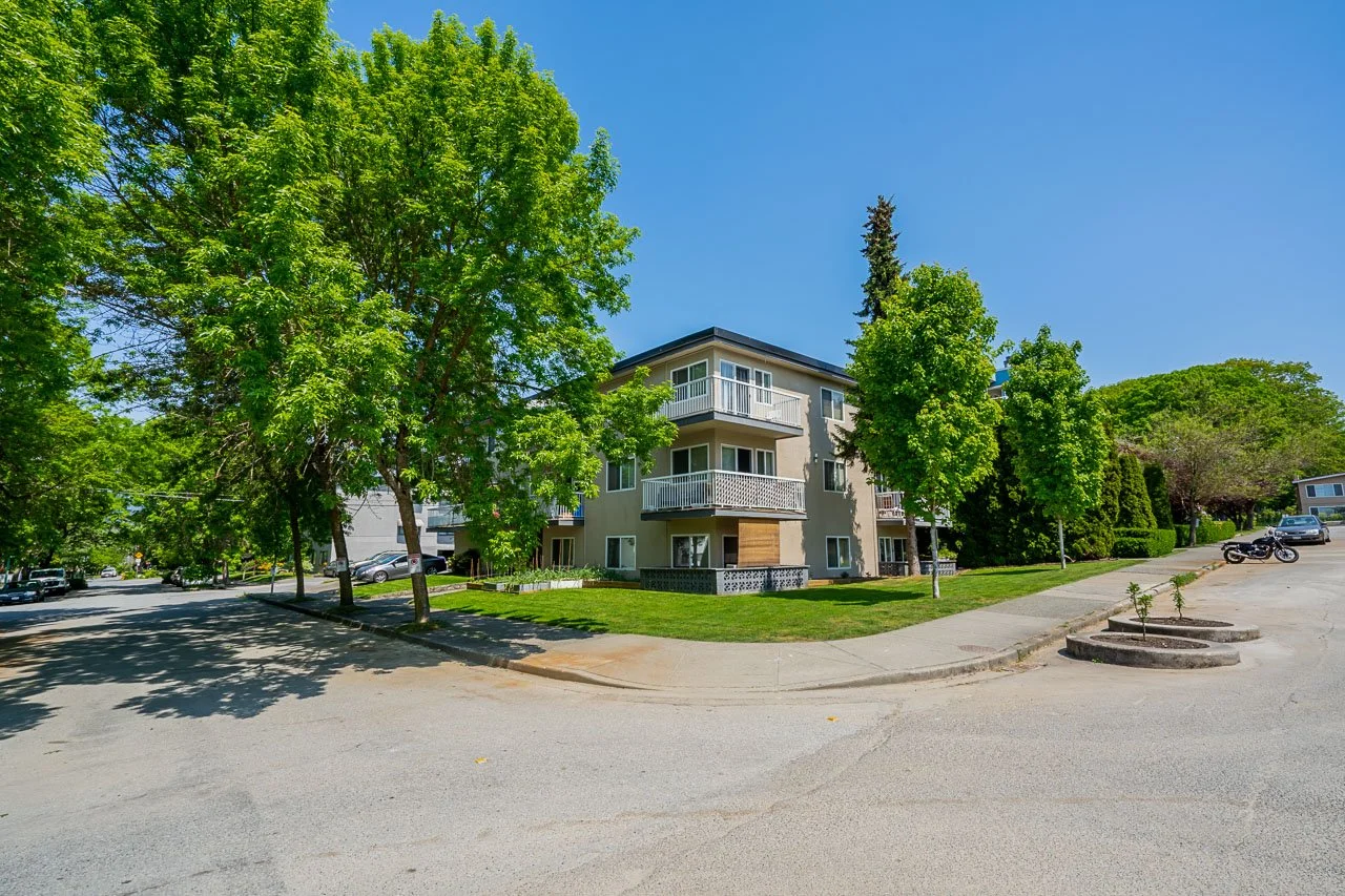 Multifamily for sale Vancouver