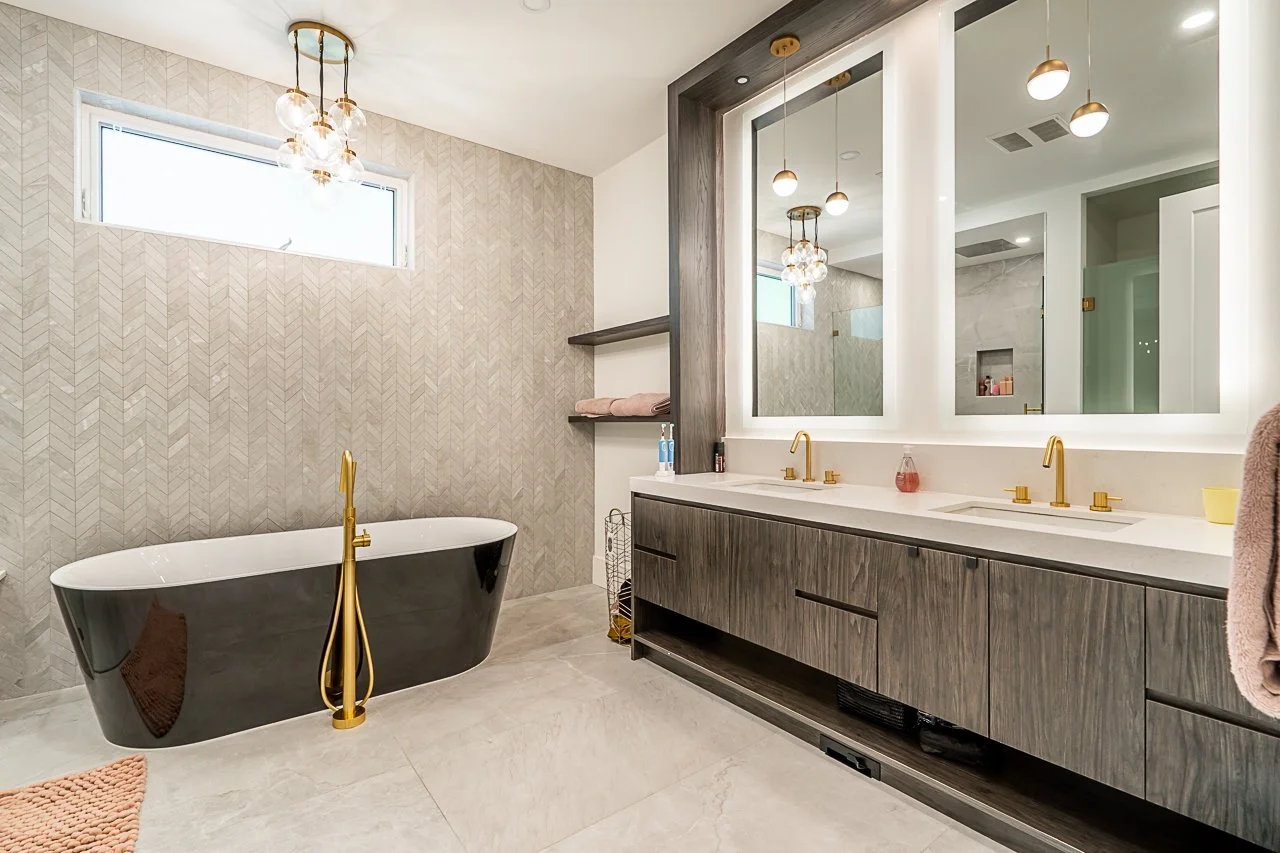 Primary Ensuite