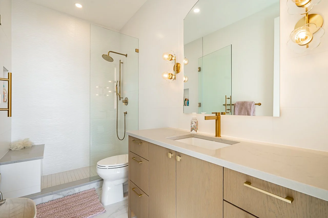 Second Bedroom Ensuite