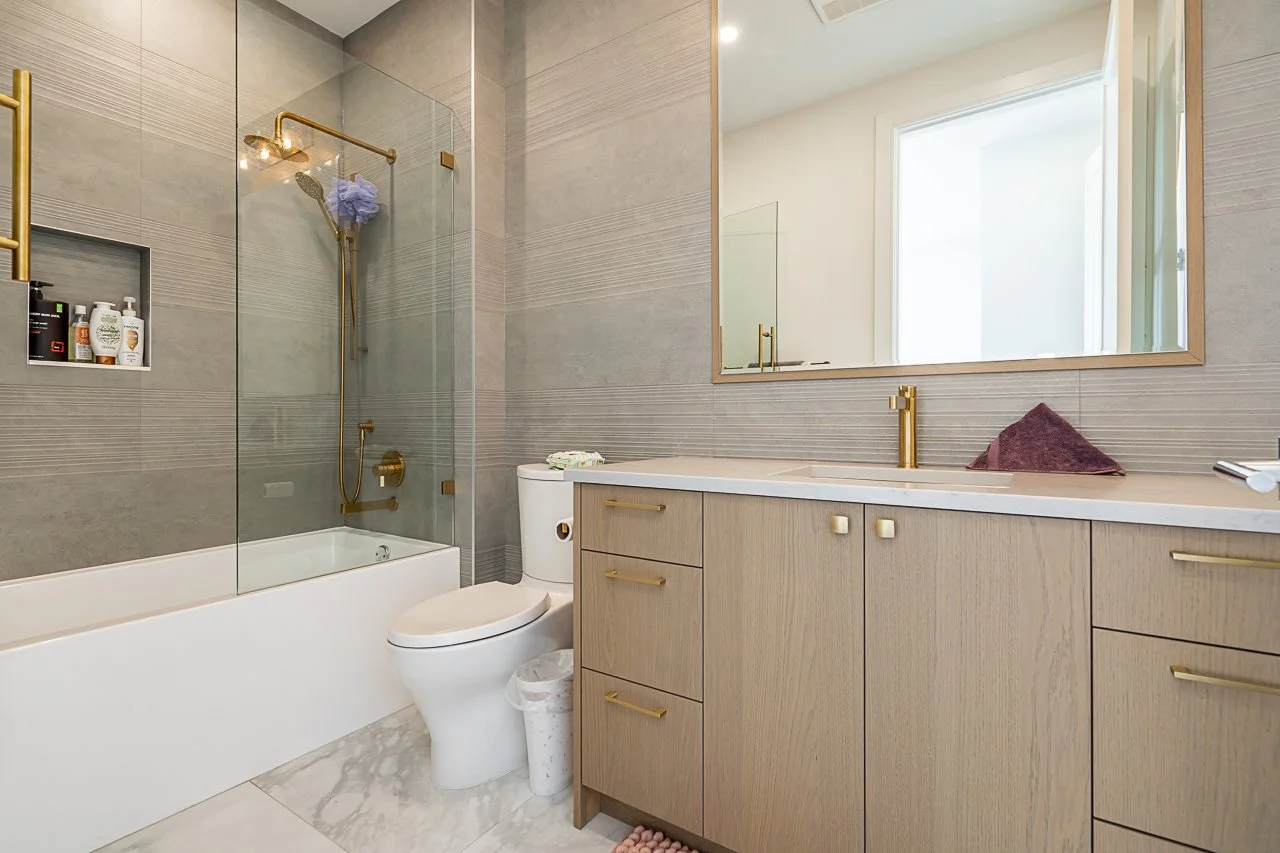 Third Bedroom Ensuite