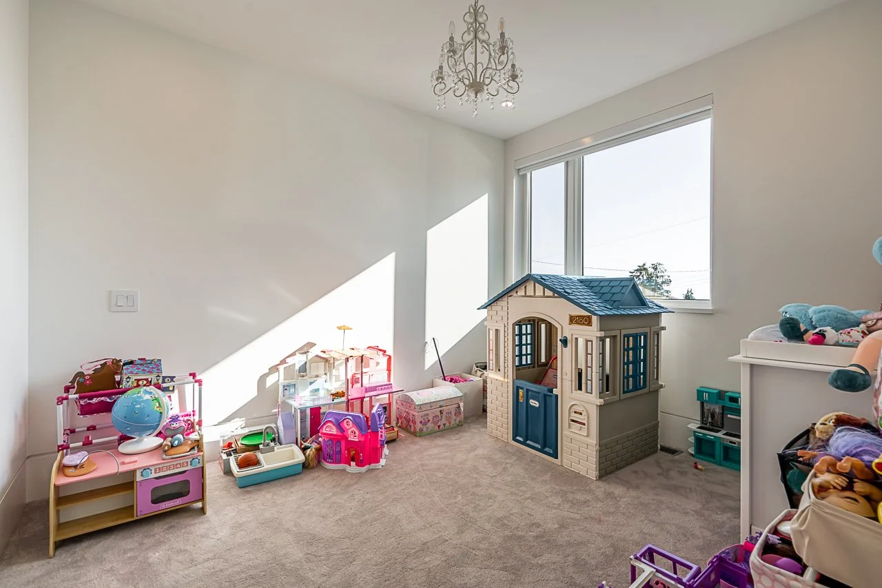 Fourth Bedroom