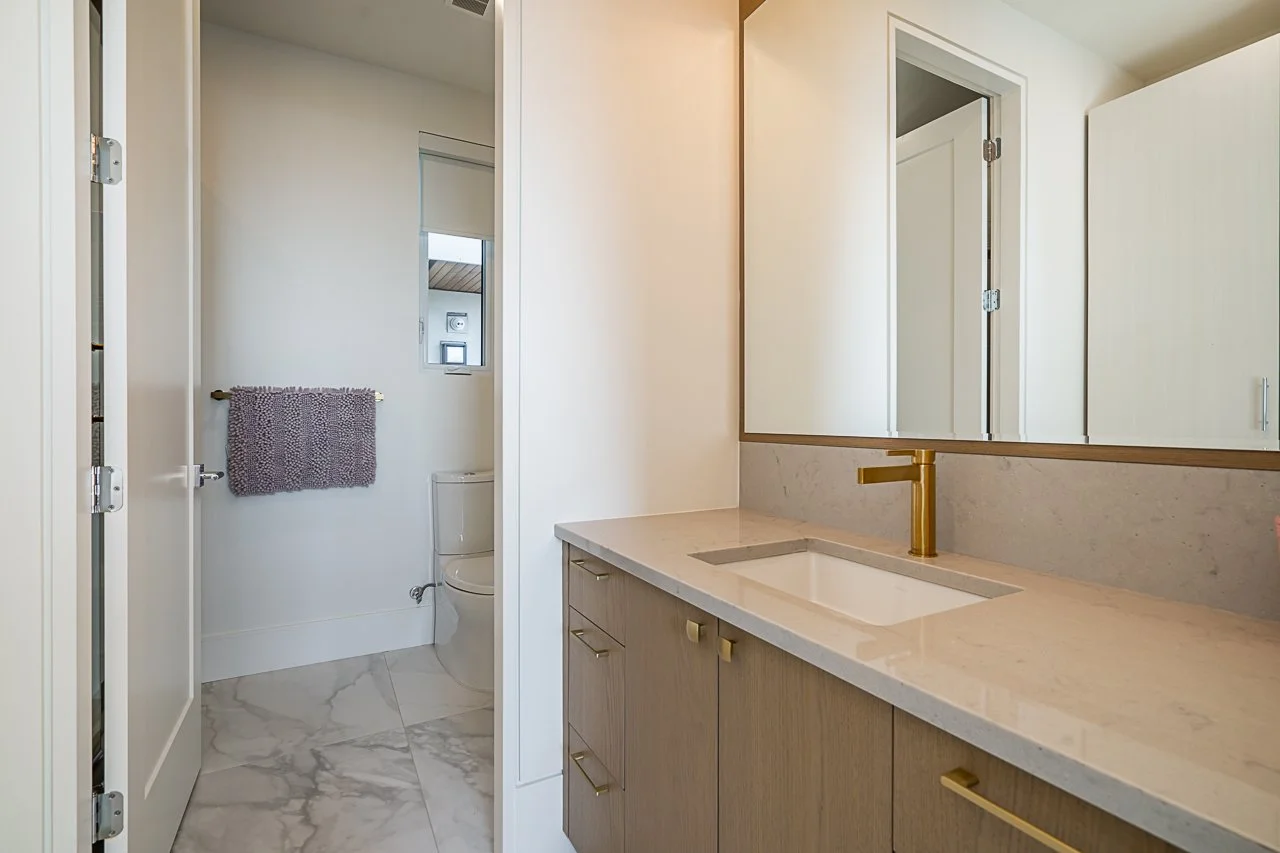 Fourth Bedroom Ensuite