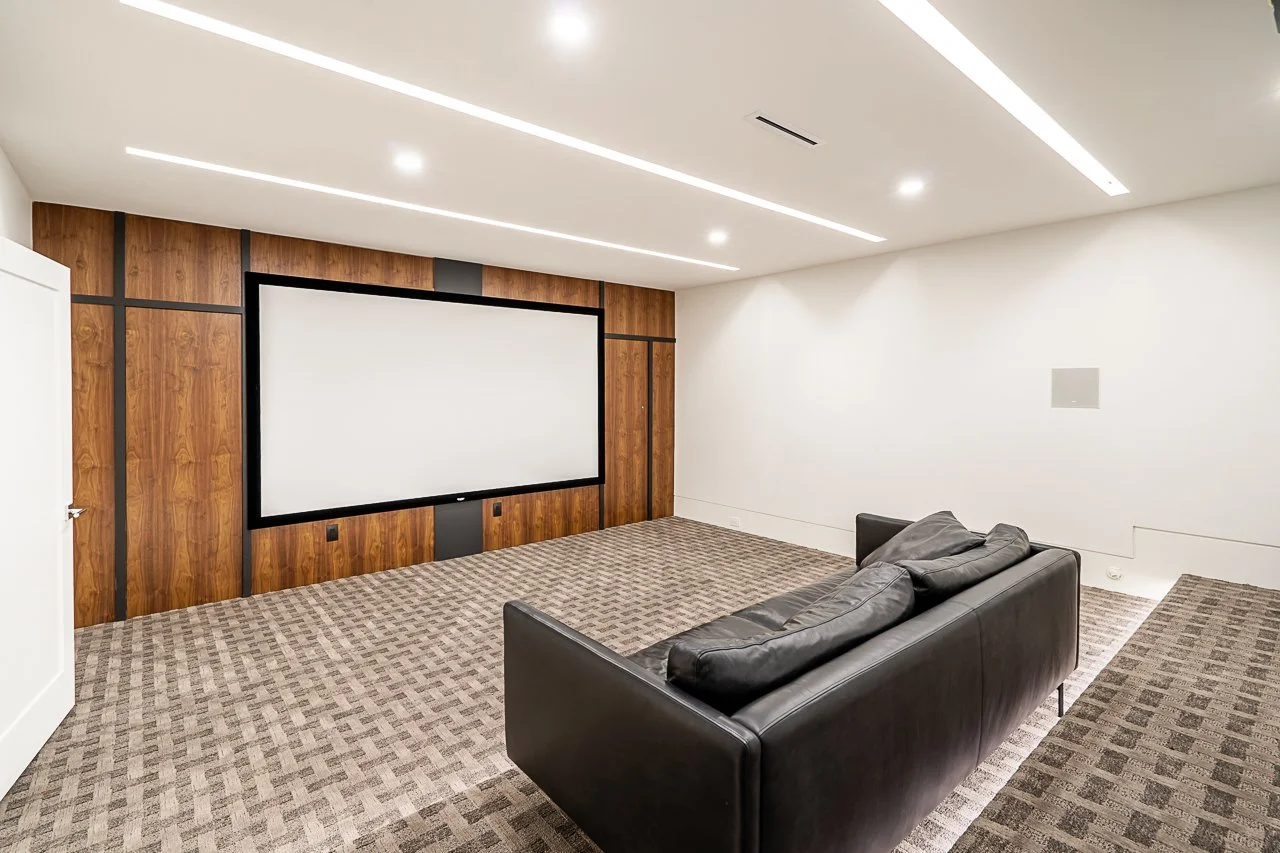 Home Theatre