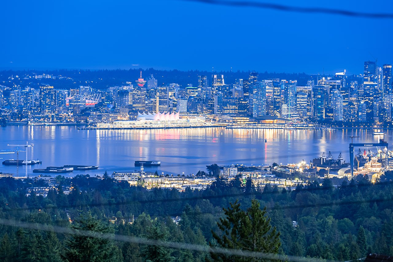 Night View