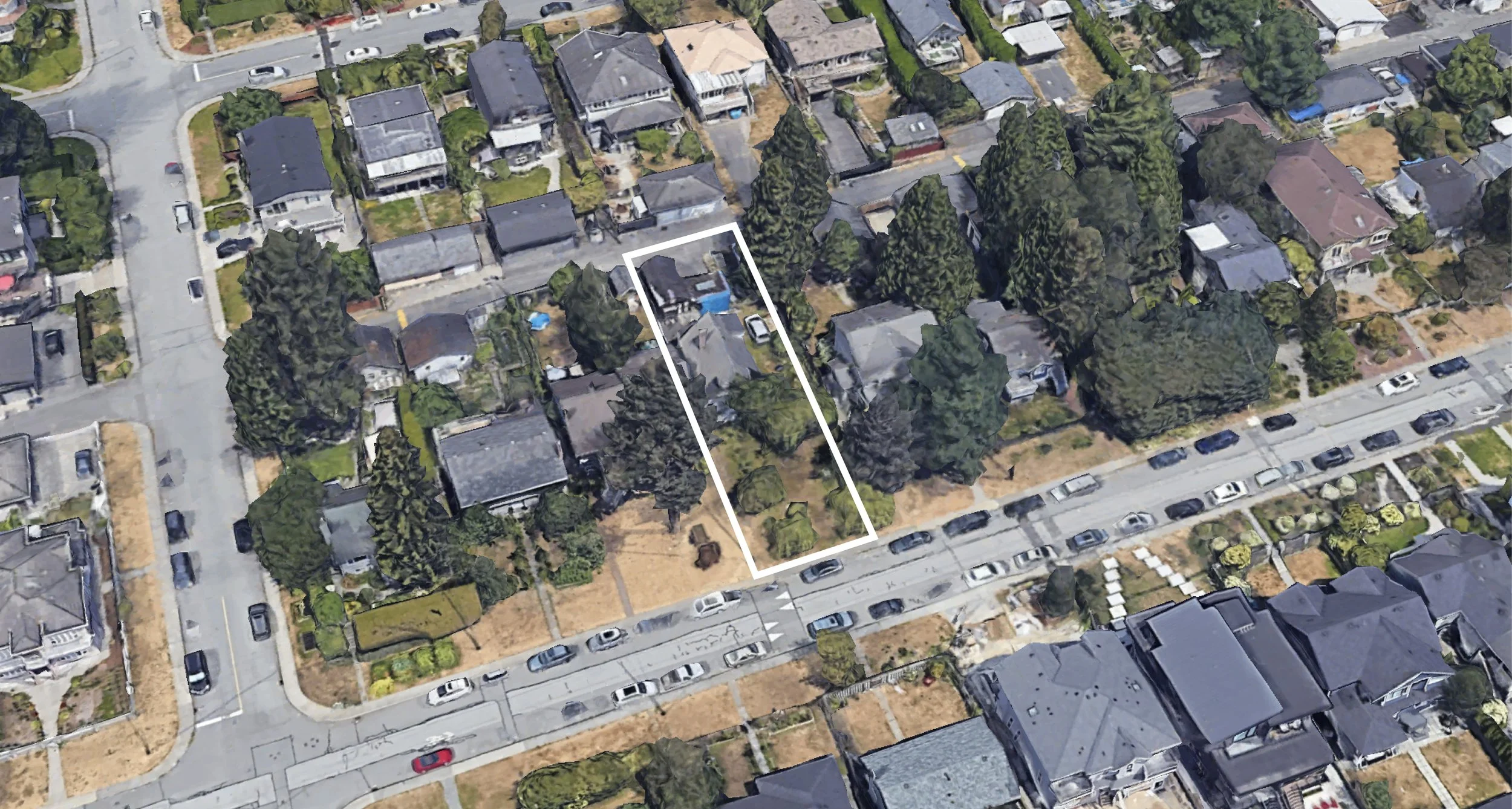 618 E 4th St, North Vancouver