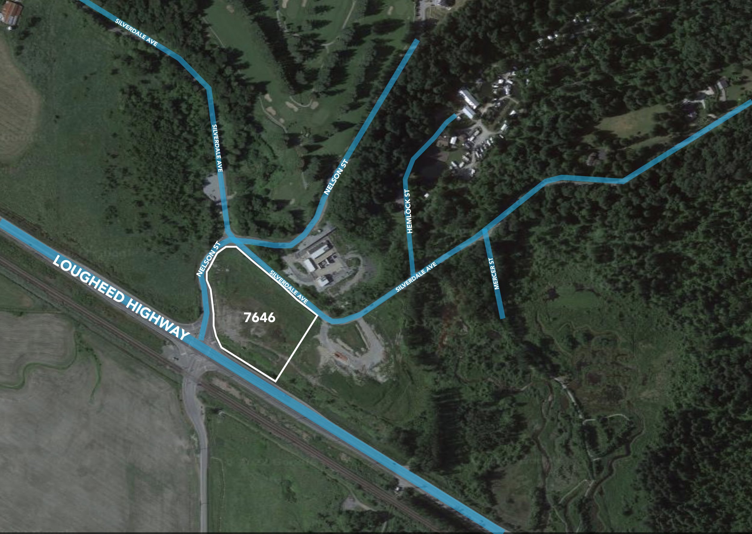 7646 Nelson St, Mission