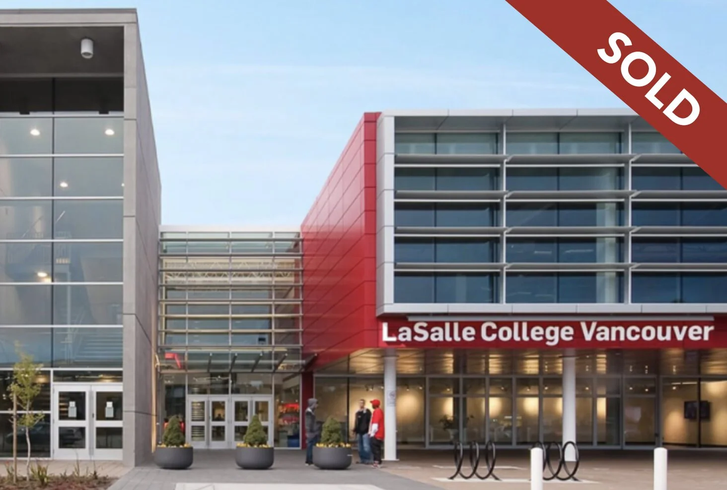 2665 Renfrew & 2710 Kaslo, Vancouver