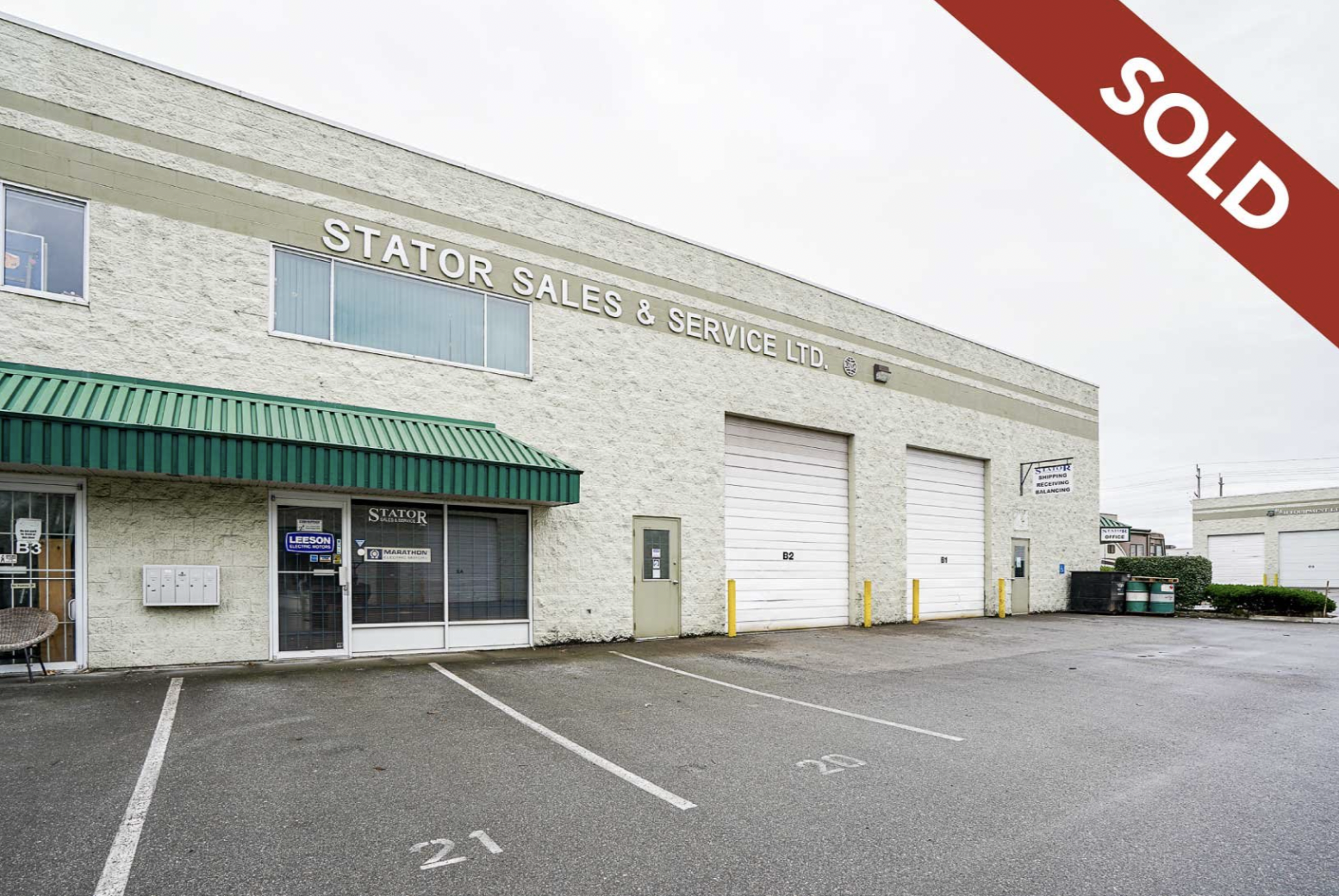 19323 94 Ave, Surrey