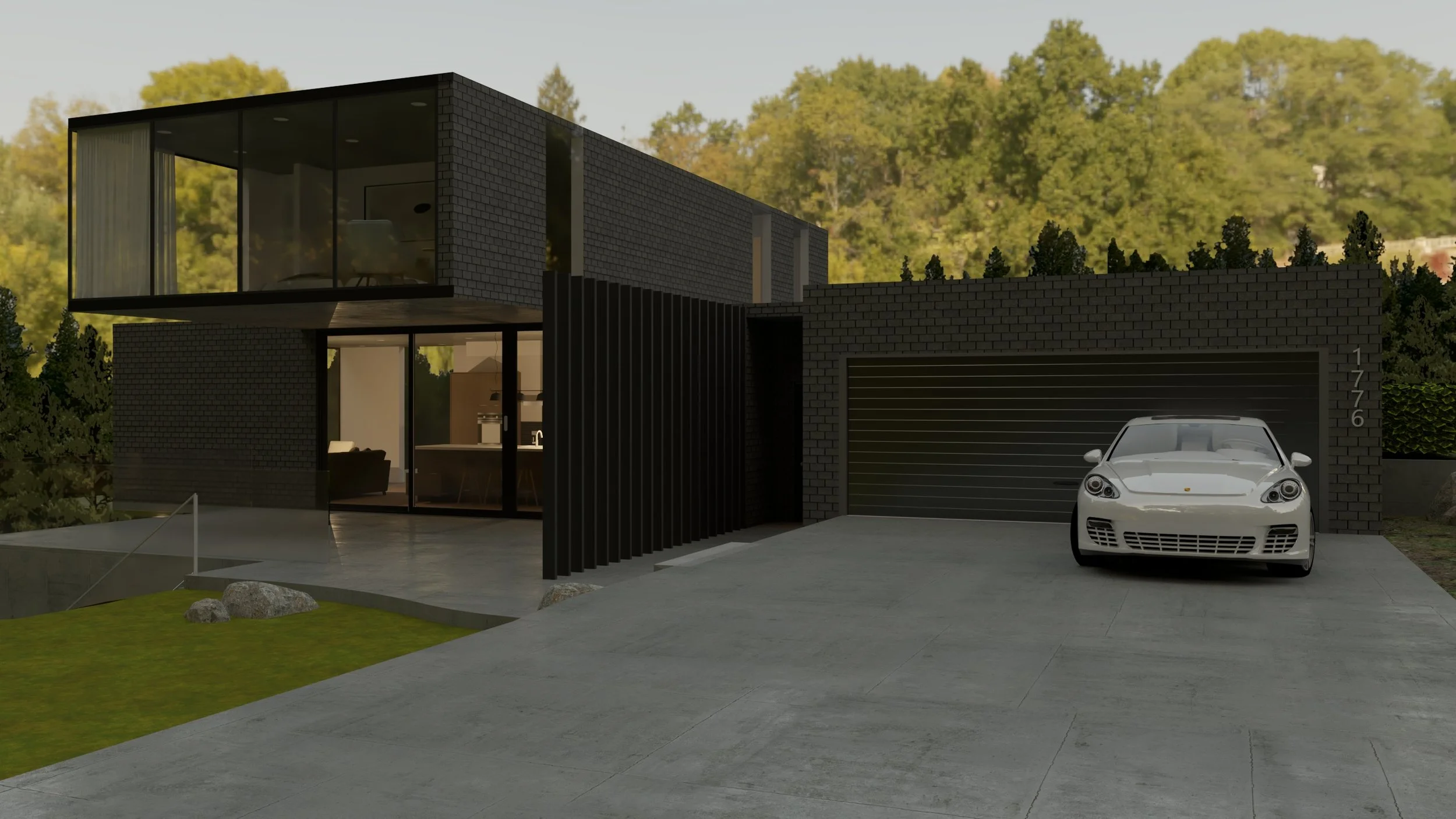 1776 Inglewood Ave, West Vancouver