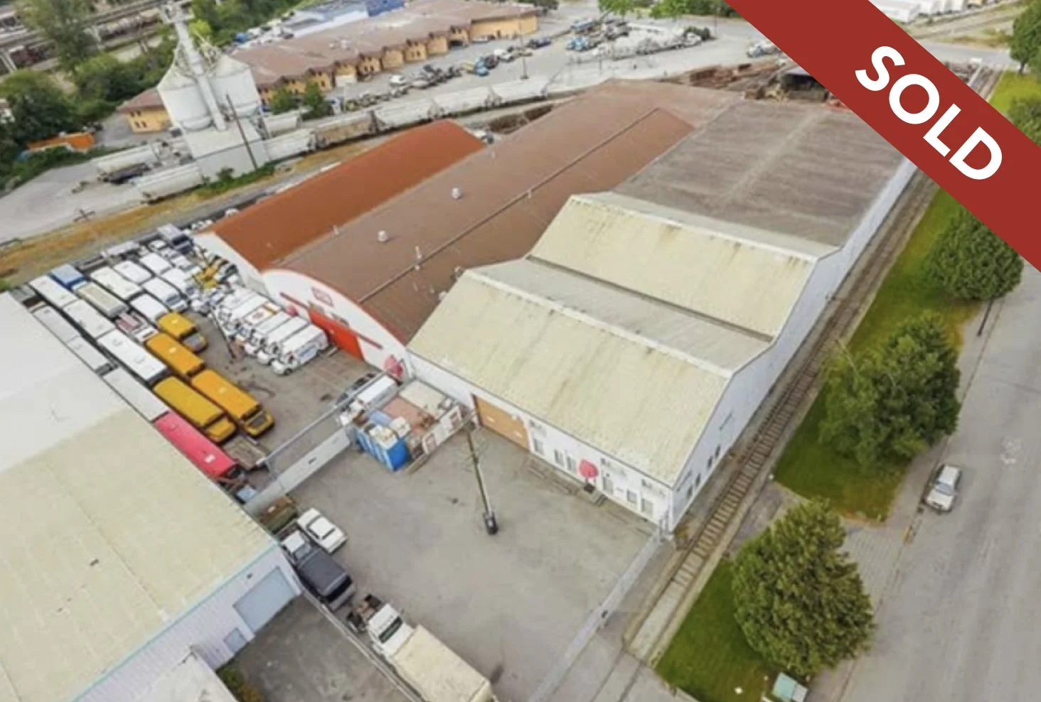 325 Edworthy Way, New Westminster