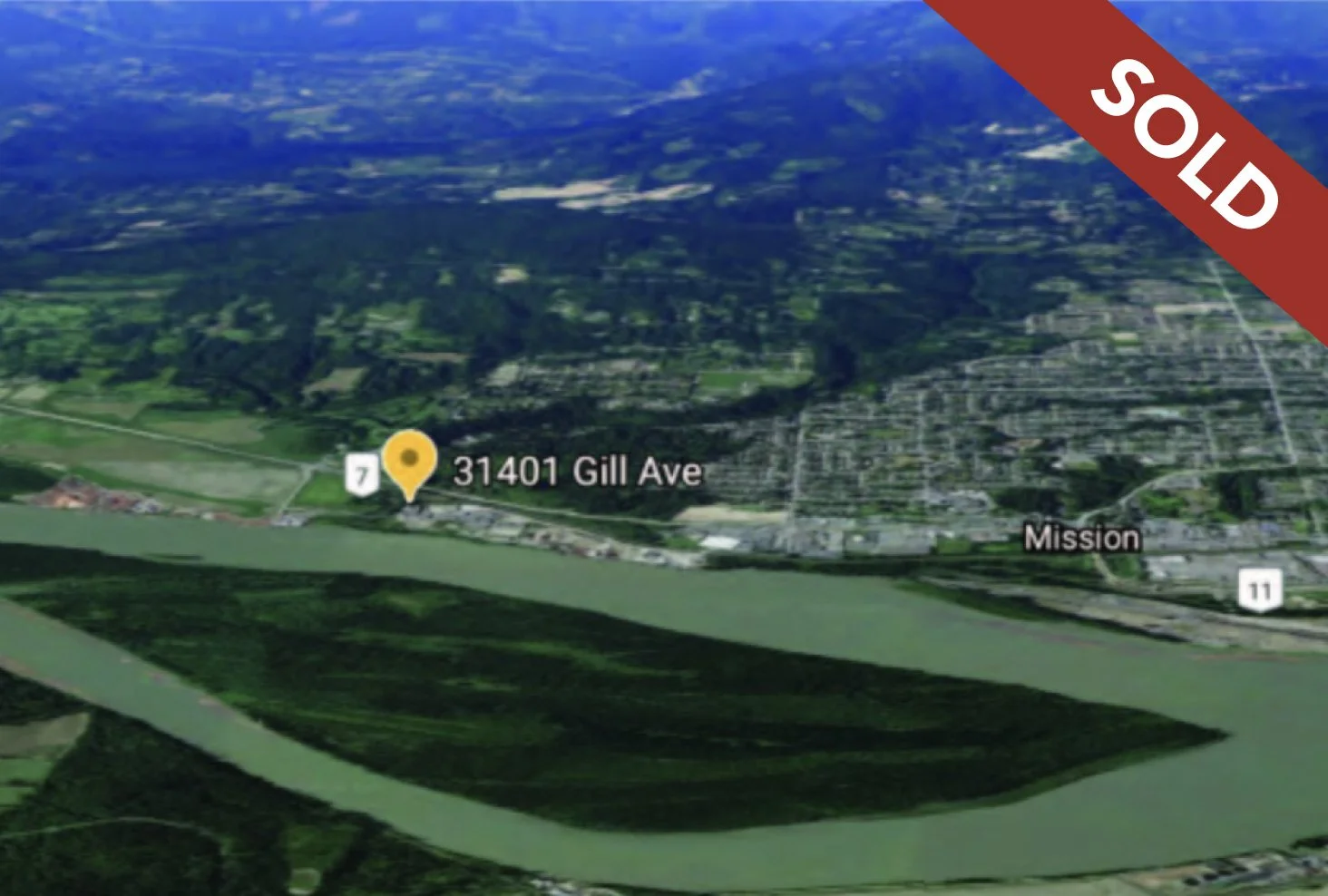 31401 Gill Ave, Mission