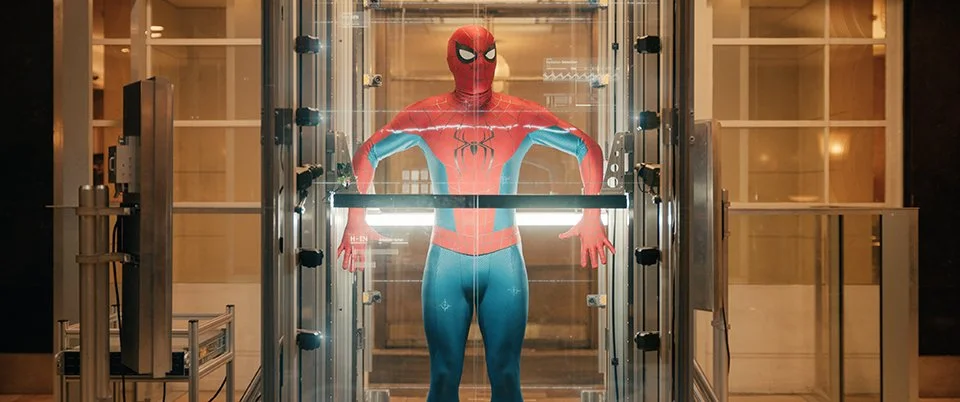 Spider-Man : Brand New Day