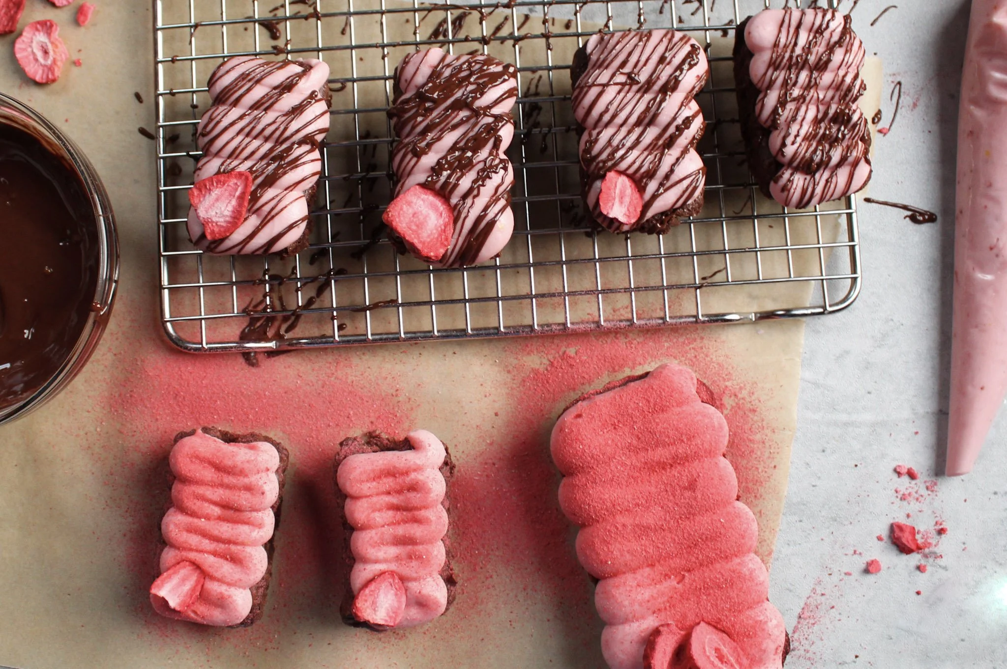 Yours, Mine, & Ours Box