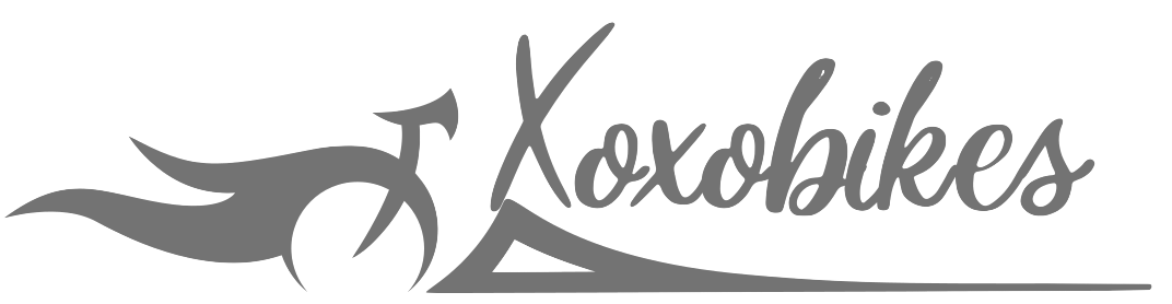 XOXO Bikes Ltd. 