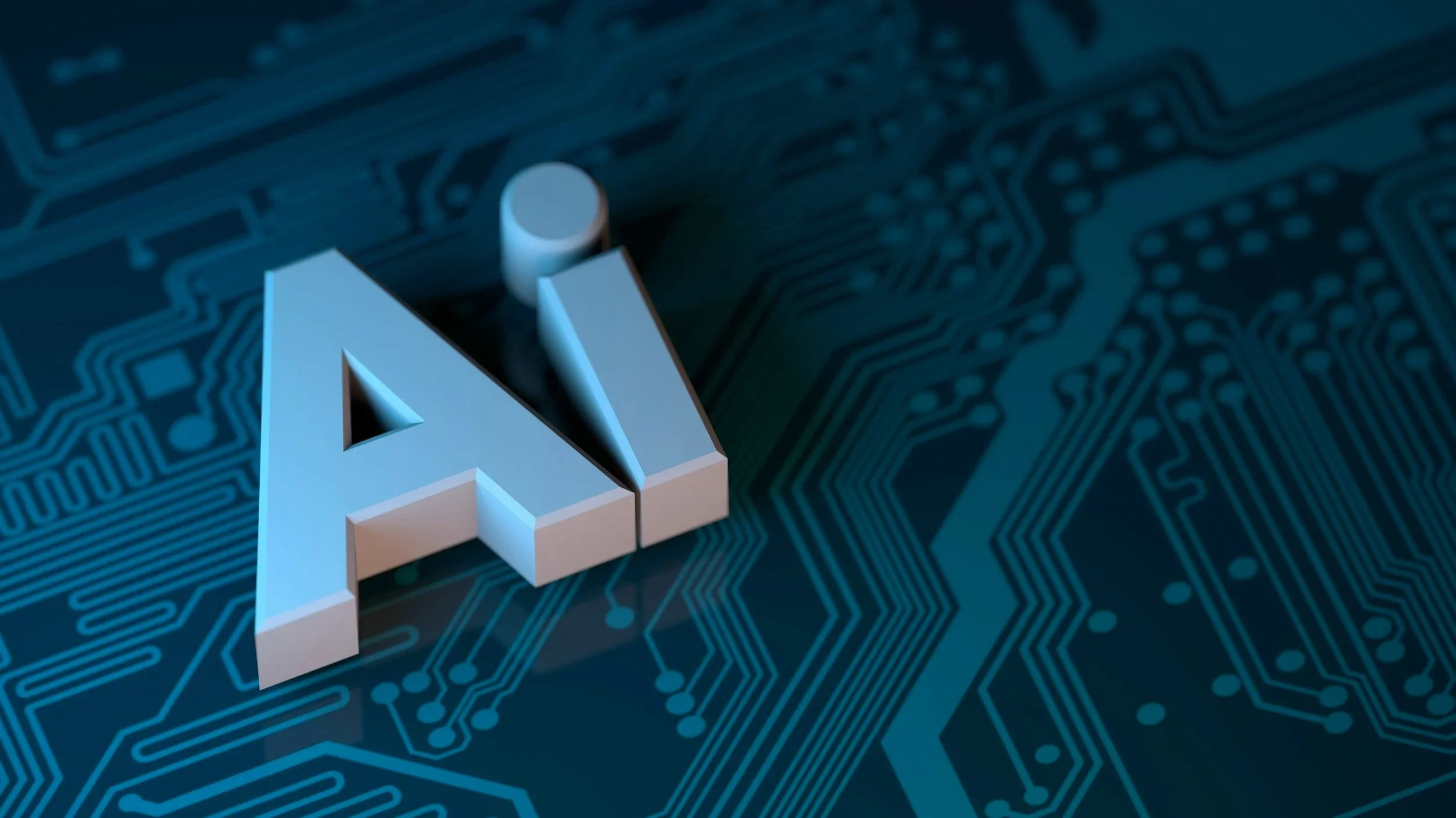AI-Powered Digital Marketing