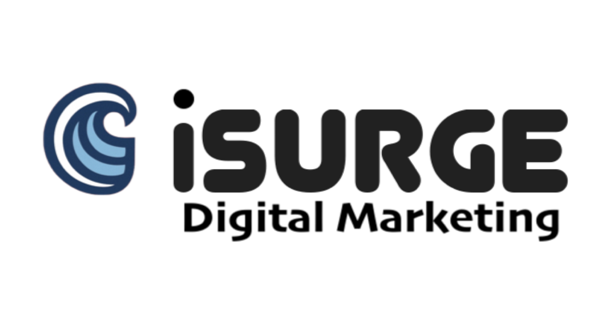 iSurge Digital Marketing