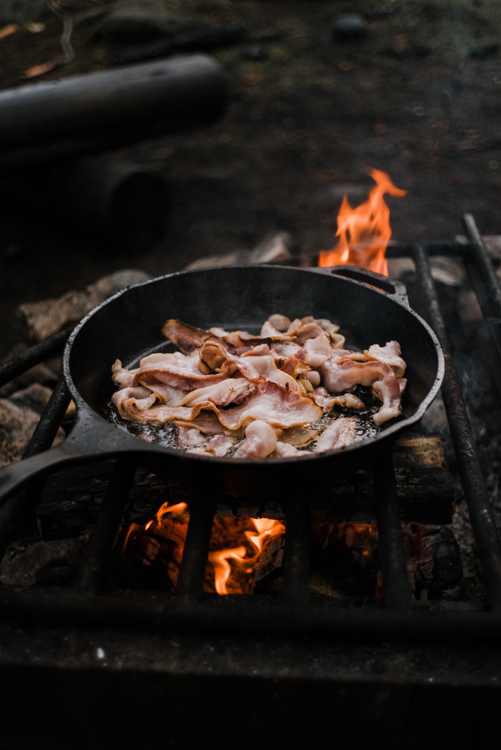 Bacon Lovin’ Holiday App