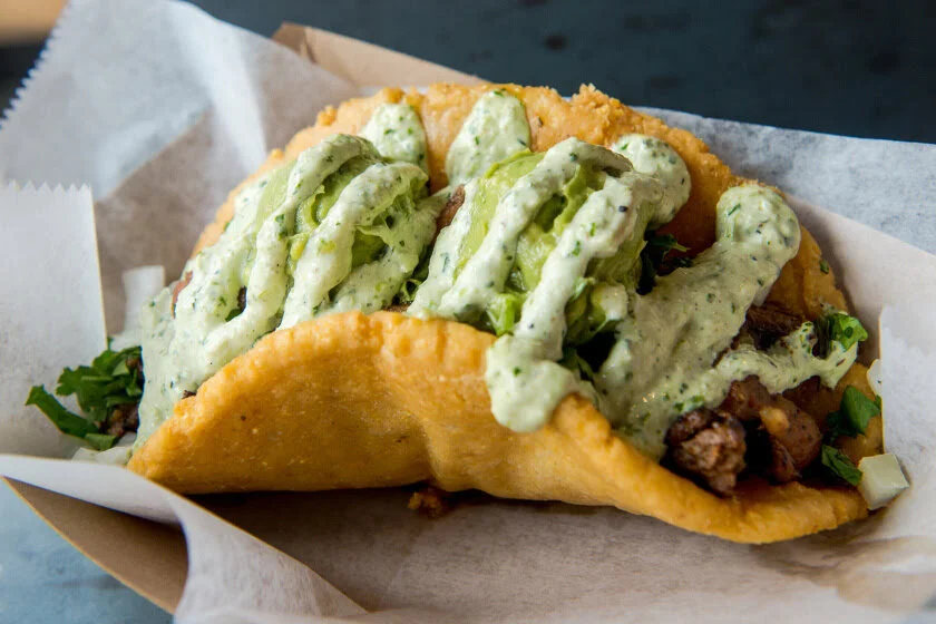 Charmed Life Eats 8 Best Places in NYC to Spend Taco Tuesday