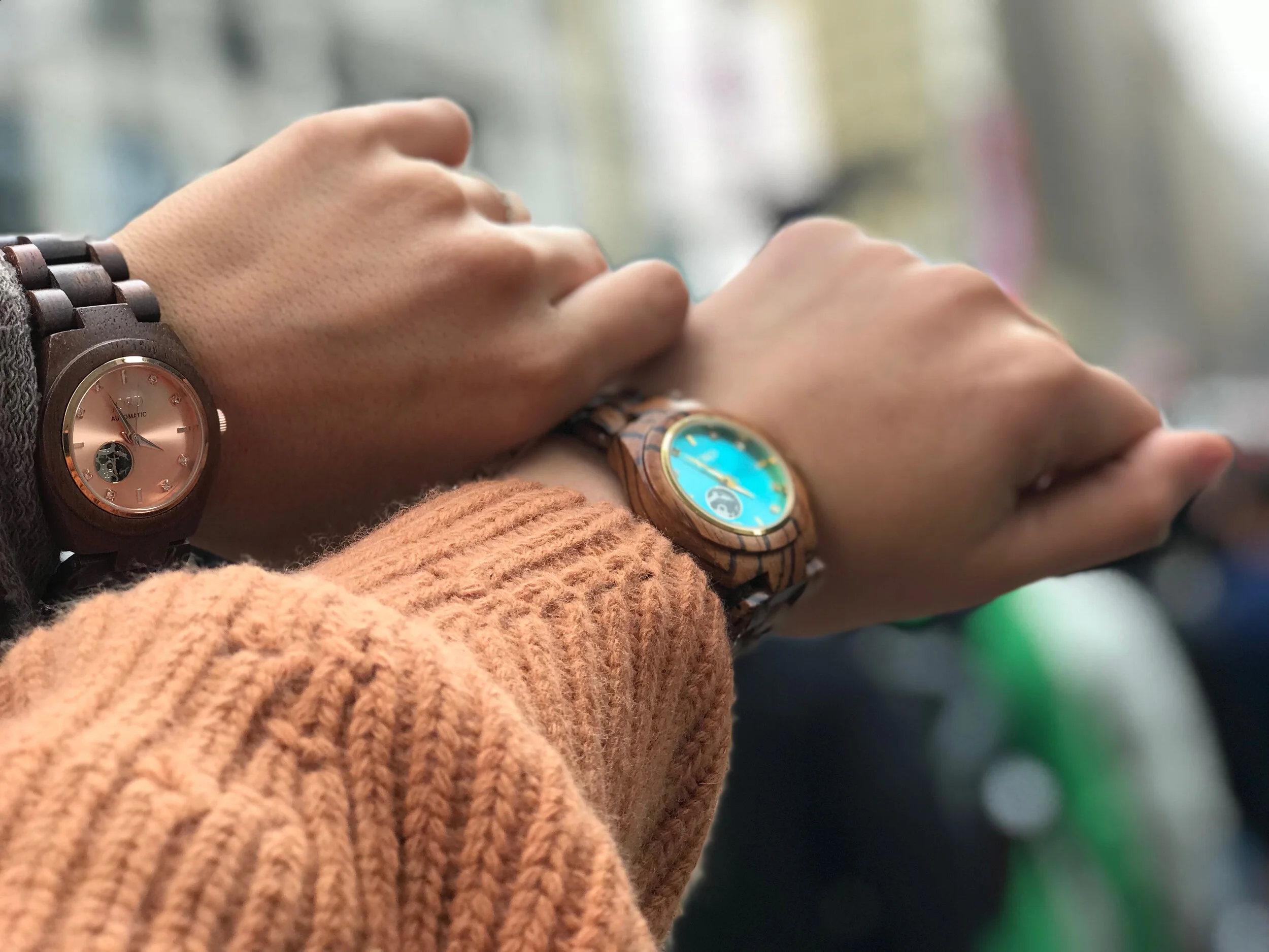 The Watch your Wrist Will Thank You For…