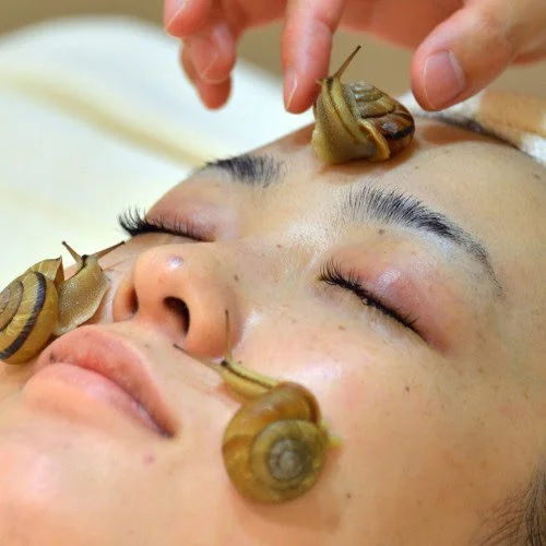 Snails on face.jpg