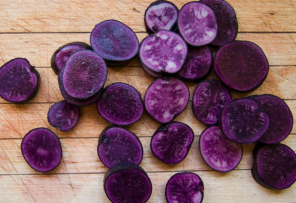 5 Superfood’s You Never Knew About