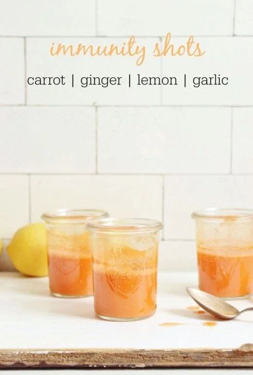 Make your Thirsty Thursday, Healthy