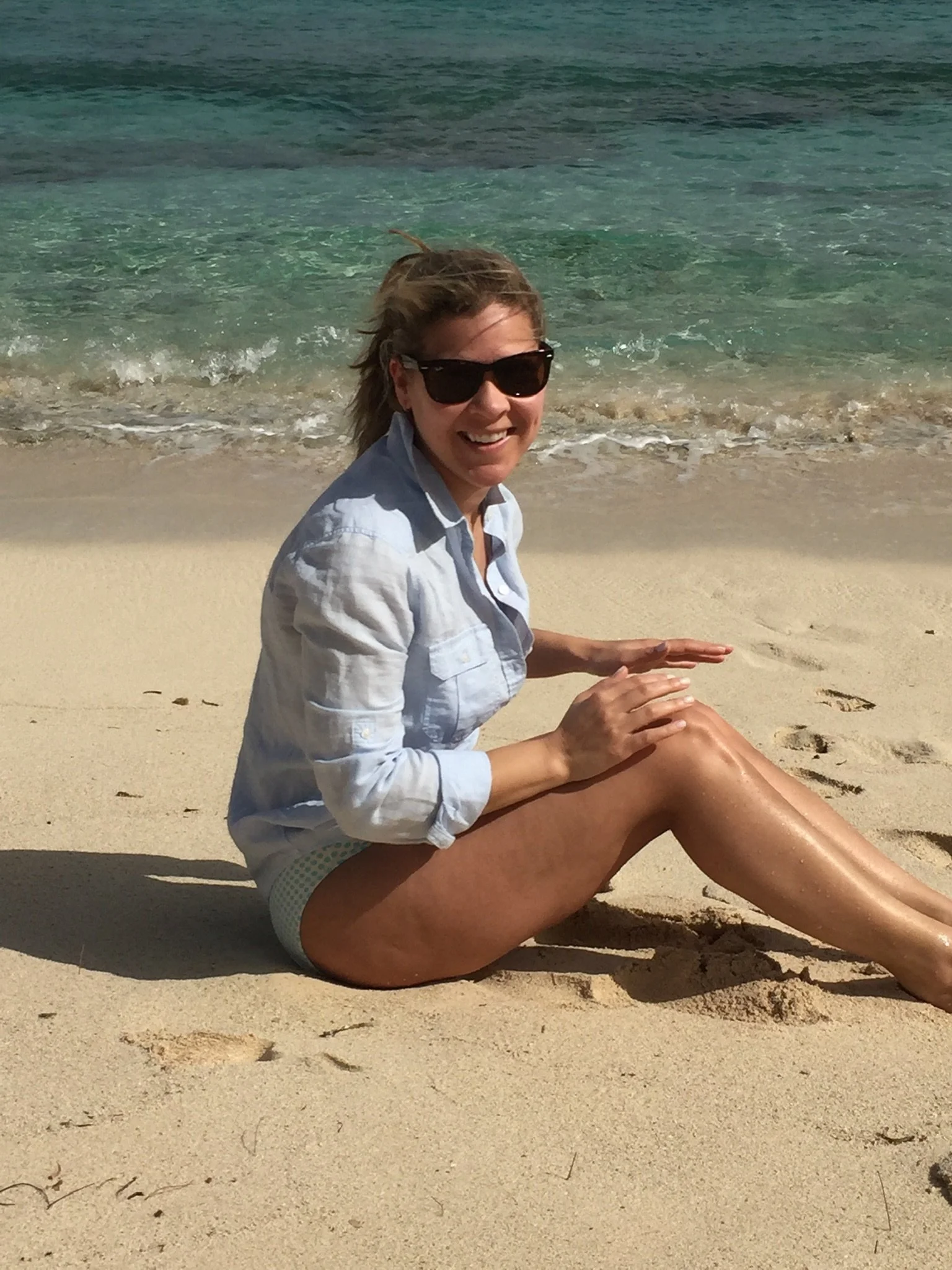 Jet Setting Pandemic Style