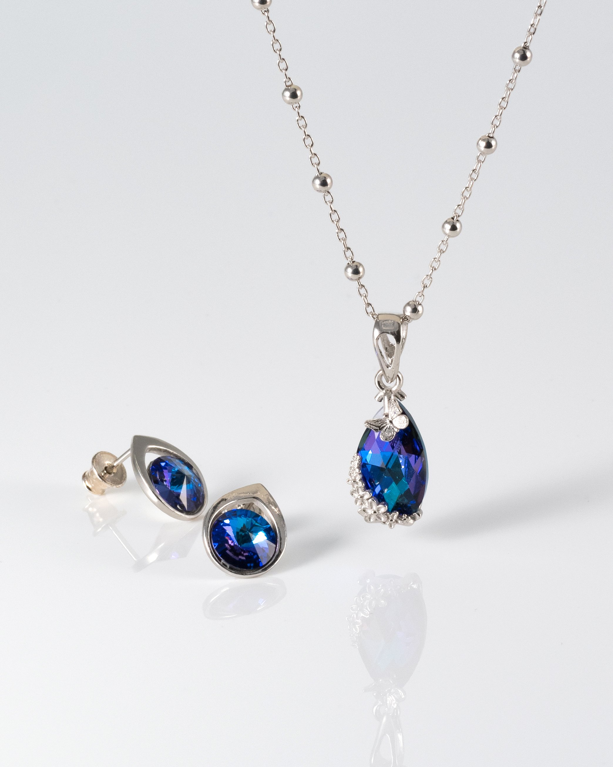 nova,earrings,unique stories jewelry,bermuda blue,pendant.jpg