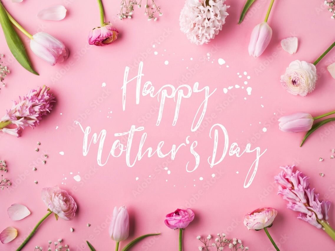 Happy Mother&rsquo;s Day from your family and friends at Chao Plastic Surgery!