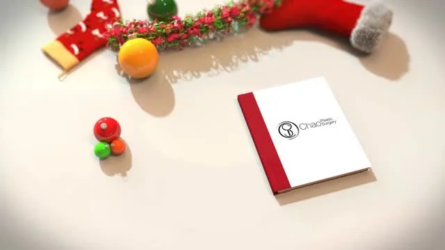 Wishing you a season of joy and a new year full of confidence! 🎁🥂 Thank you for making 2025 so special&mdash;we're honored to serve this wonderful community.

From our Chao Plastic Surgery family to yours, Merry Christmas and Happy New Year 2026!

