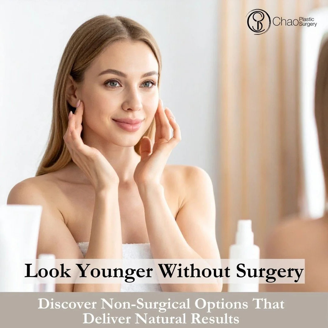 We understand that not every patient is ready for surgery &mdash; but that doesn&rsquo;t mean you can&rsquo;t achieve beautiful, youthful results. Our injectable treatments like Botox, Juvederm, Dysport, and Restylane help soften wrinkles, restore lo