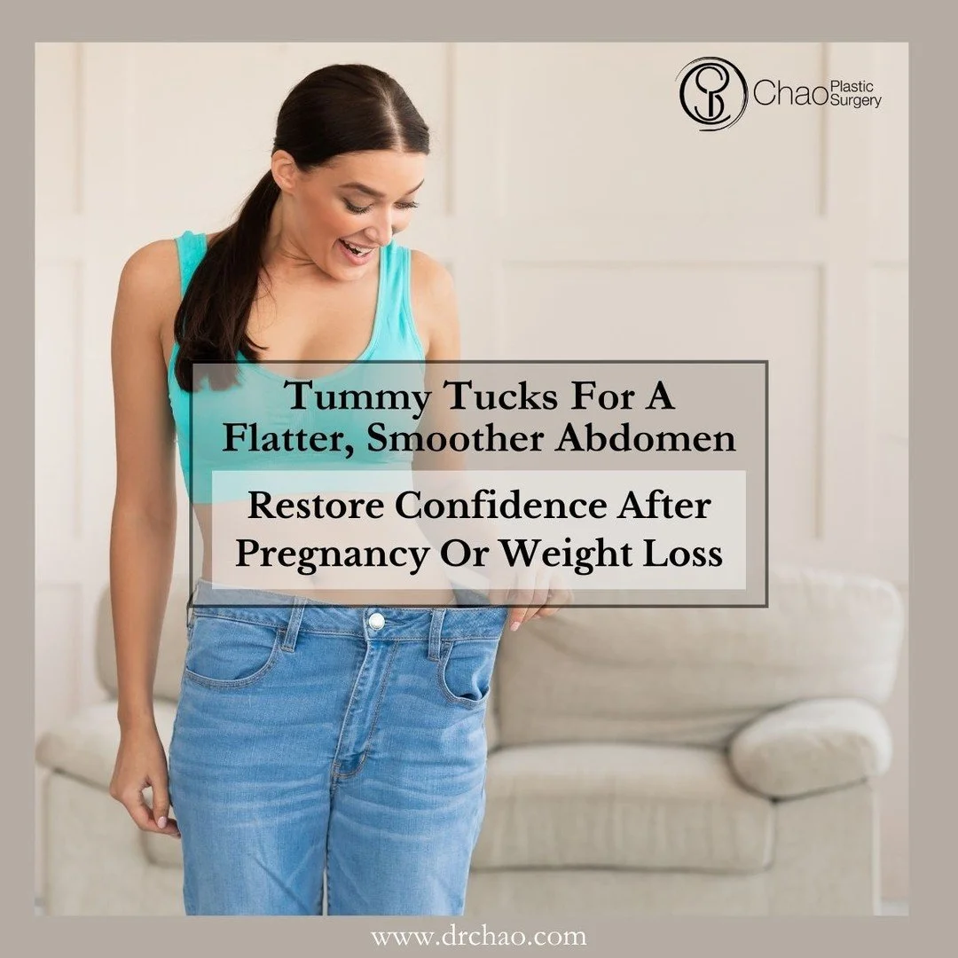 Loose skin and stretch marks can affect your confidence, even after significant weight loss. Our abdominoplasty (tummy tuck) removes excess skin and fat while tightening muscles to create a smooth, toned appearance. 🌟
Every procedure is fully custom