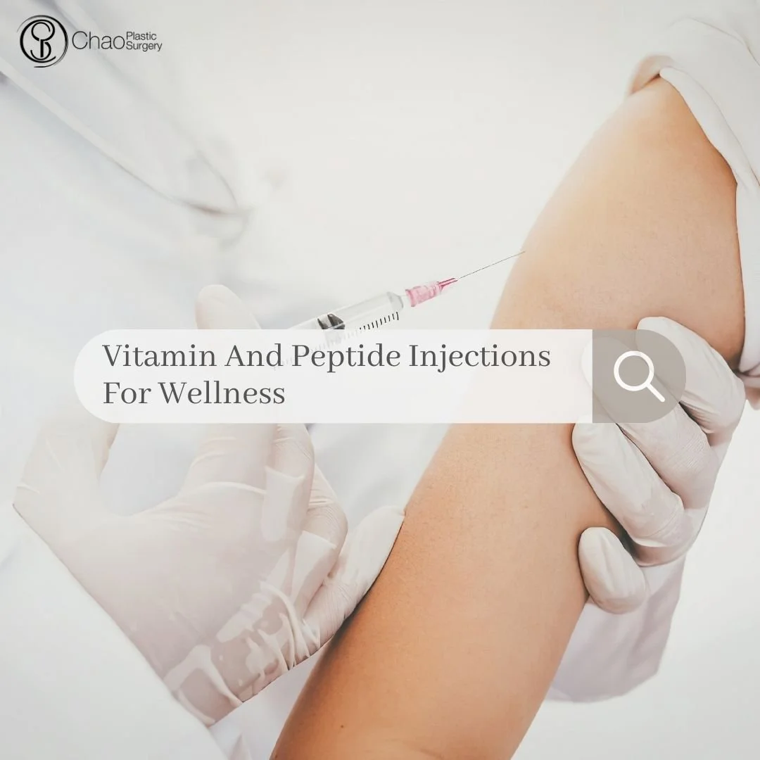 Feeling run down or low on energy? Our vitamin and mineral injections and infusions deliver essential nutrients quickly and effectively. Patients often notice improved energy, focus, and overall wellness, with treatments tailored to their needs.

🌟 