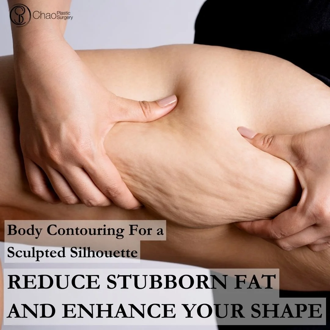 Diet and exercise sometimes aren&rsquo;t enough to reach your ideal body. Our body contouring treatments, including Denza, CoolSculpting, and Tempsure, target stubborn fat and reshape your silhouette safely and effectively.

🌟 Patients love seeing p