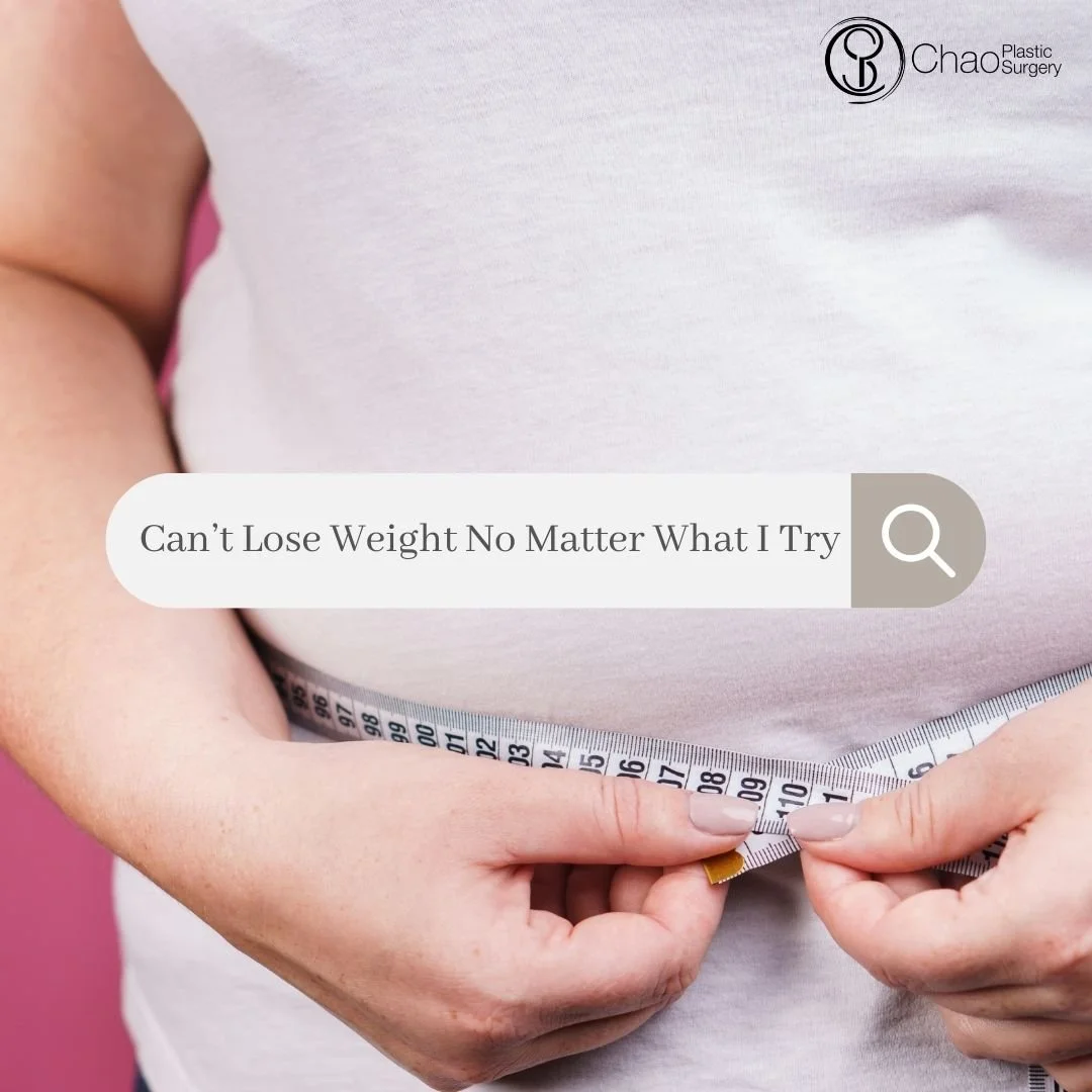 Struggling to reach your weight loss or wellness goals? Vigour Aesthetics + Wellness, A Chao Plastic Surgery Med Spa offers a comprehensive weight loss program designed to support your journey with medically backed solutions.

Depending on your custo