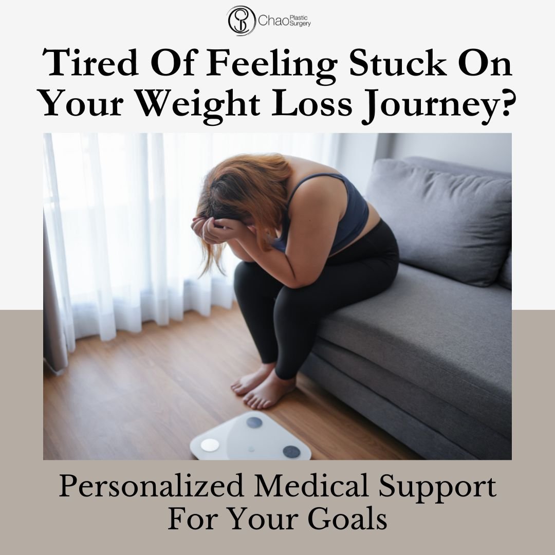 If you've tried to make changes but still feel like you're not getting where you want to be, you're not alone. Our medically backed Wellness &amp; Weight Loss program is designed to provide personalized support based on your goals, needs, and individ
