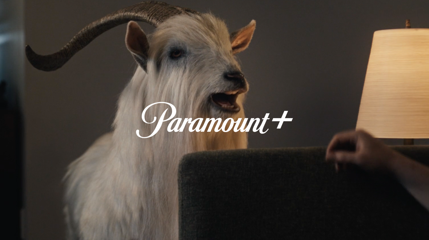 Paramount Plus